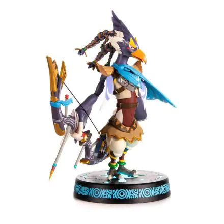 The Legend of Zelda Breath of the Wild PVC Statue Revali Collector's Edition 27 cm product photo