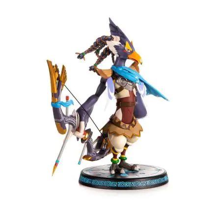 The Legend of Zelda Breath of the Wild PVC Statue Revali 26 cm product photo