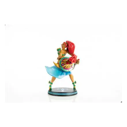 The Legend of Zelda Breath of the Wild PVC Statue Urbosa Standard Edition 27 cm termékfotója