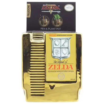 The Legend of Zelda Pen Pot Cartridge product photo