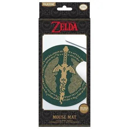 The Legend of Zelda Mousepad product photo