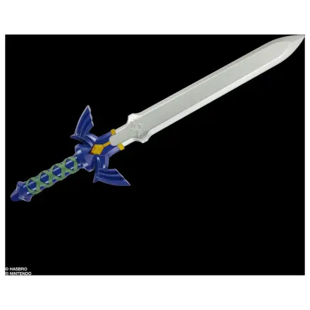 The Legend of Zelda electronic master sword product photo