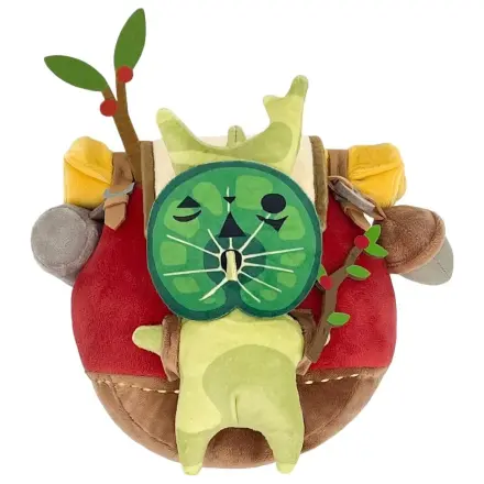 The Legend of Zelda Plush Figure Korok 17 cm product photo