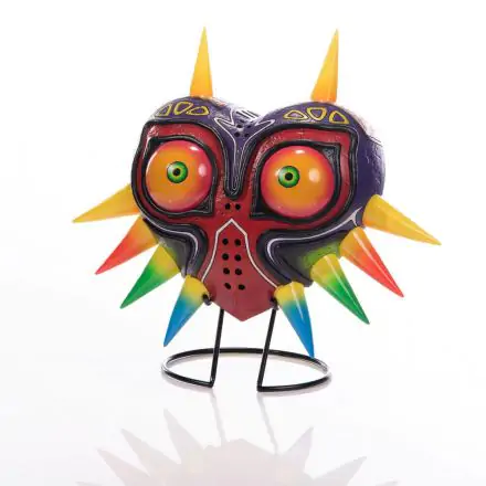 The Legend of Zelda PVC Statue Majora's Mask Standard Edition 25 cm termékfotója