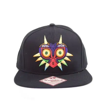 The Legend of Zelda Baseball Cap Majora's Mask product photo