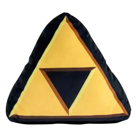 The Legend of Zelda Mocchi-Mocchi Plush Figure Triforce 37 cm termékfotója