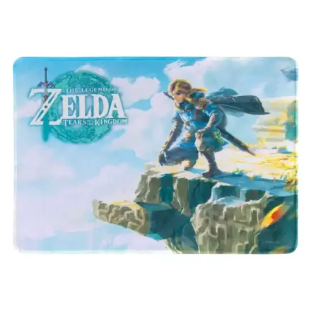 The Legend of Zelda Mousepad Pierre 35 x 25 cm termékfotója