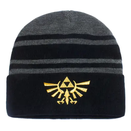 The Legend of Zelda Beanie Stripe product photo