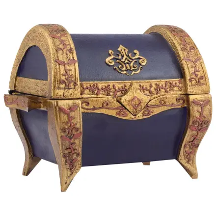 The Legend of Zelda Money Bank Treasure Chest product photo