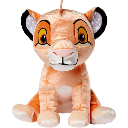 Disney The Lion King 100th Anniversary Simba 25cm termékfotója