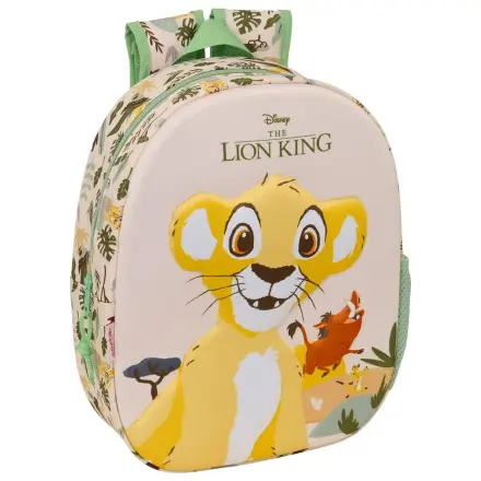 Disney The Lion King 3D backpack 33cm product photo