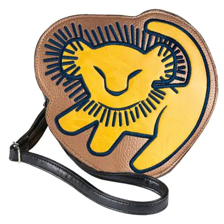Disney The Lion King 3D shoulder bag product photo