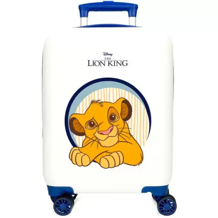Disney The Lion King ABS trolley suitcase 50cm termékfotója