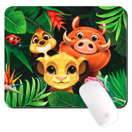 Disney The Lion King mouse pad termékfotója