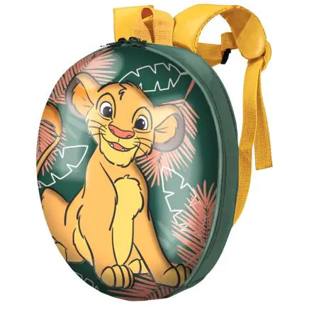Disney The Lion King Green Eggy backpack 28cm product photo