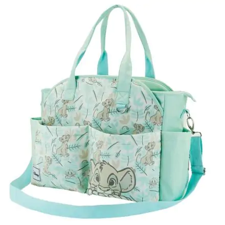 The Lion King maternity bag product photo
