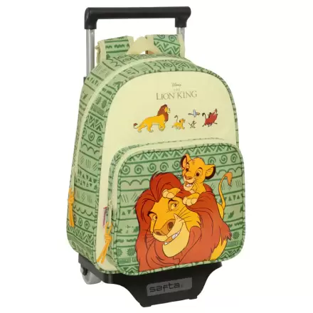 Disney The Lion King Mufasa trolley 33cm termékfotója