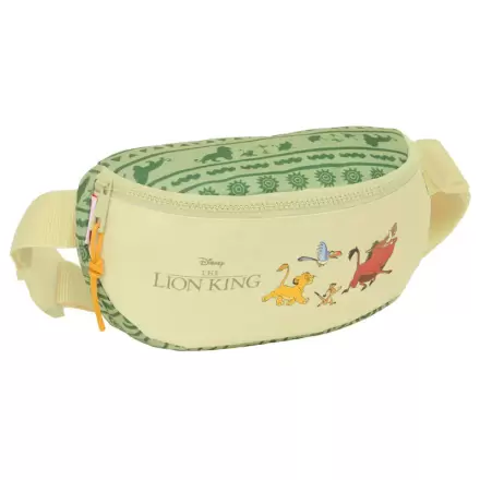 Disney The Lion King Mufasa belt pouch termékfotója