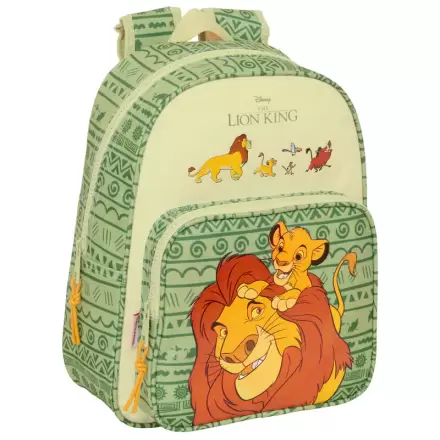 Disney The Lion King Mufasa adaptable backpack 33cm termékfotója