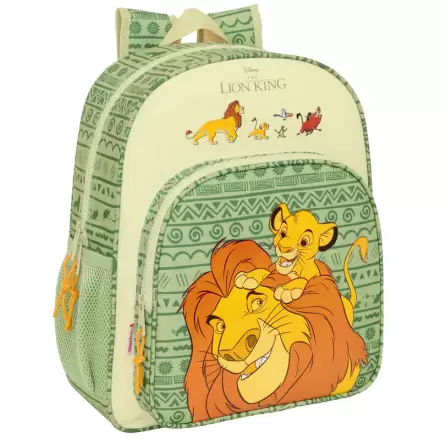 Disney The Lion King Mufasa adaptable backpack 38cm termékfotója