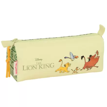 Disney The Lion King Mufasa pencil case termékfotója