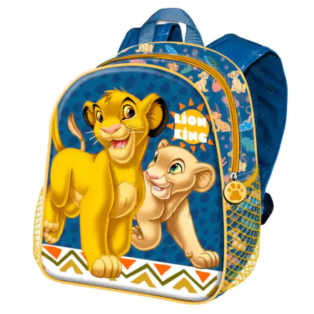 Disney The Lion King Nala Simba backpack 39cm product photo