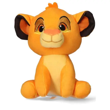 Disney The Lion King plush keychain product photo