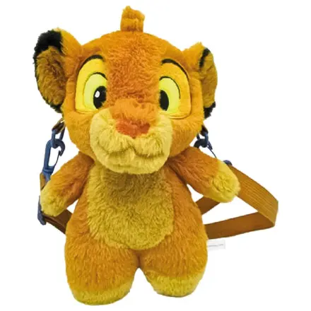 Disney The Lion King plush bag product photo