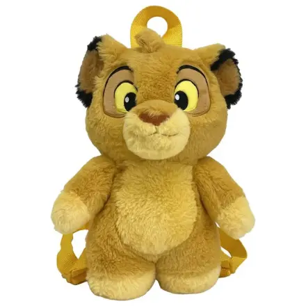 Disney The Lion King plush backpack 30cm product photo