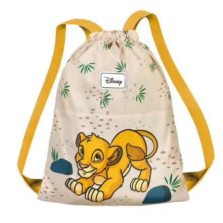 Disney The Lion King Sand gym bag 33cm product photo