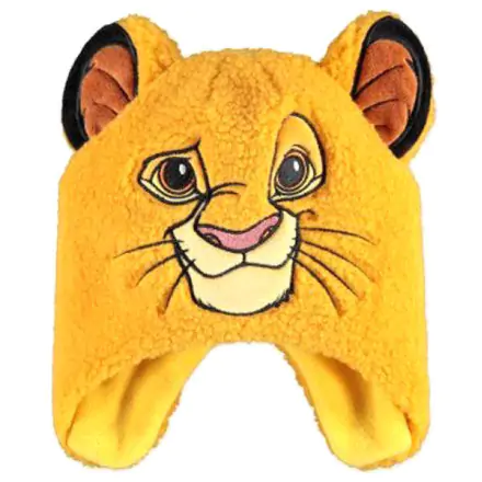 Disney Trapper Hat Simba product photo