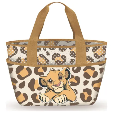 Disney The Lion King Savannah beach bag product photo