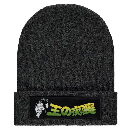 Disney The Lion King Scar beanie product photo
