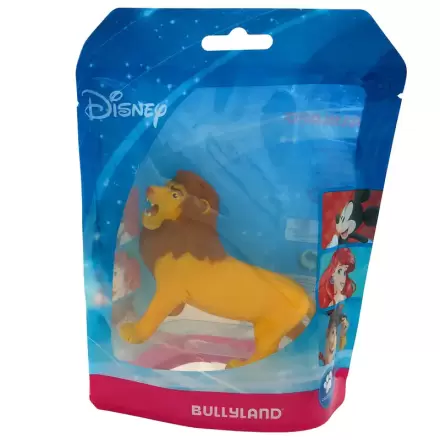 Disney The Lion King Simba figure 10cm termékfotója