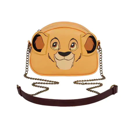 The Lion King Handbag Simba Heady product photo
