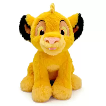 Disney The Lion King Simba plush toy 25cm termékfotója