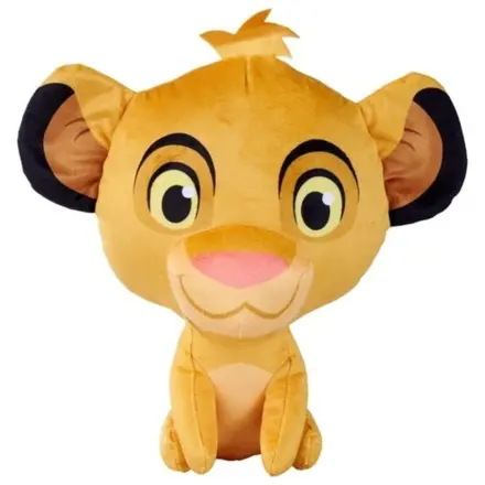 Disney The Lion King Simba plush toy 25cm product photo