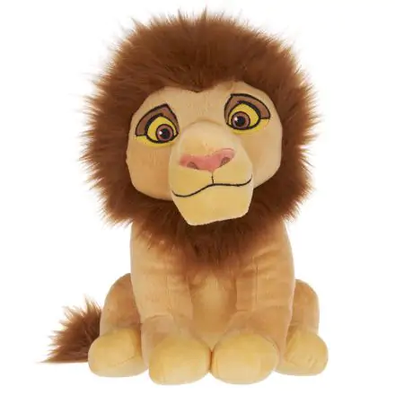 Disney The Lion King Simba plush toy 30cm termékfotója