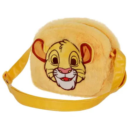 Disney The Lion King Simba plush bag product photo