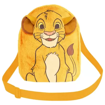 Disney The Lion King Simba plush bag product photo