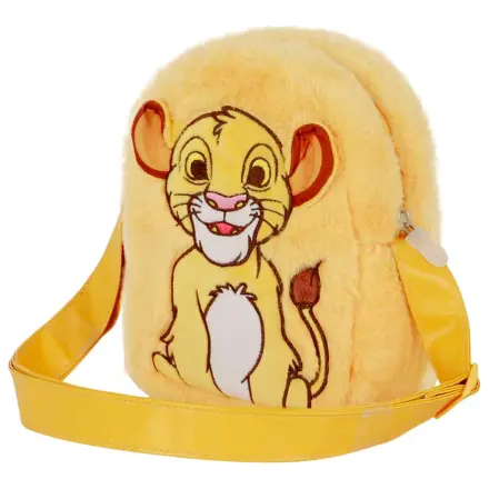 Disney The Lion King Simba plush bag product photo