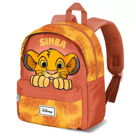 Disney The Lion King Simba backpack 27cm product photo