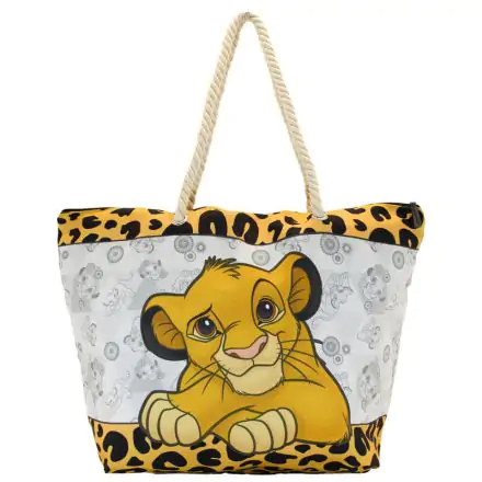 Disney The Lion King Leopard beach bag product photo