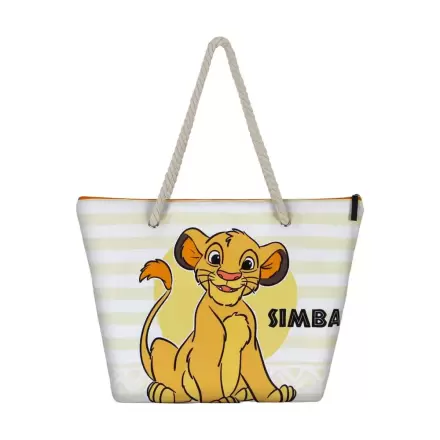 Disney The Lion King Sunset beach bag termékfotója