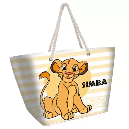 Disney The Lion King Sunset beach bag termékfotója