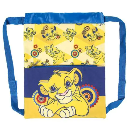 Disney The Lion King gym bag 33cm product photo
