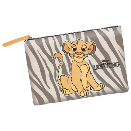 Disney The Lion King Zebra toiletries bag product photo