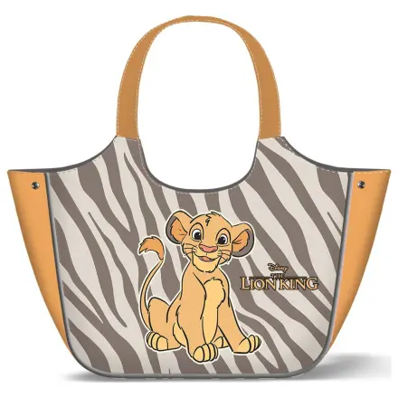 Disney The Lion King Zebra beach bag product photo