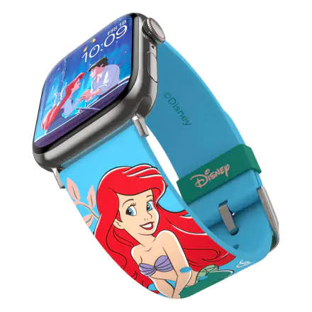 The Little Mermaid Smartwatch-Wristband Ariel product photo