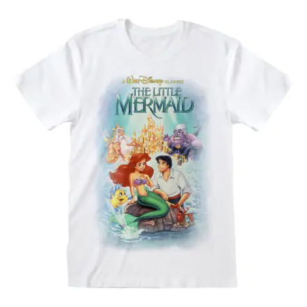 The Little Mermaid Classic Poster t-shirt product photo